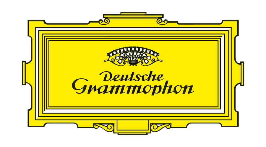 Deutsche Grammophon Official Store logo