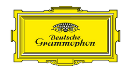 Deutsche Grammophon Official Store mobile logo