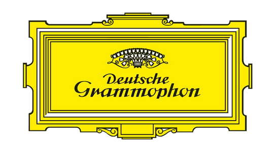 Deutsche Grammophon Official Store logo