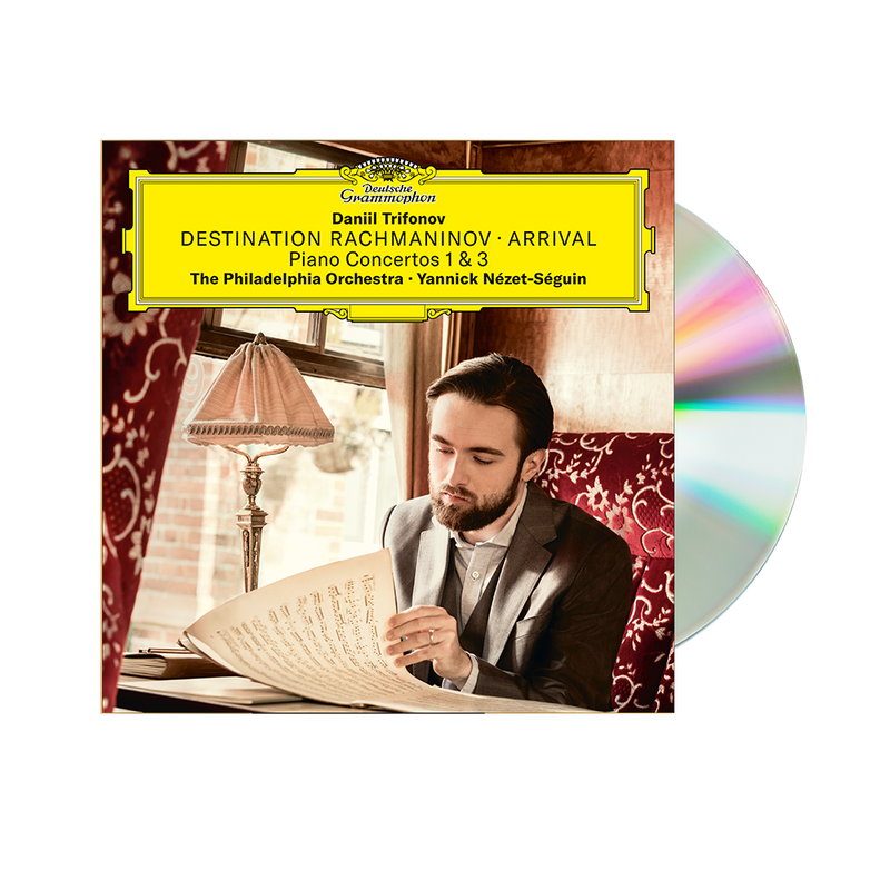 Products Deutsche Grammophon Official Store Products deutsche grammophon official store
